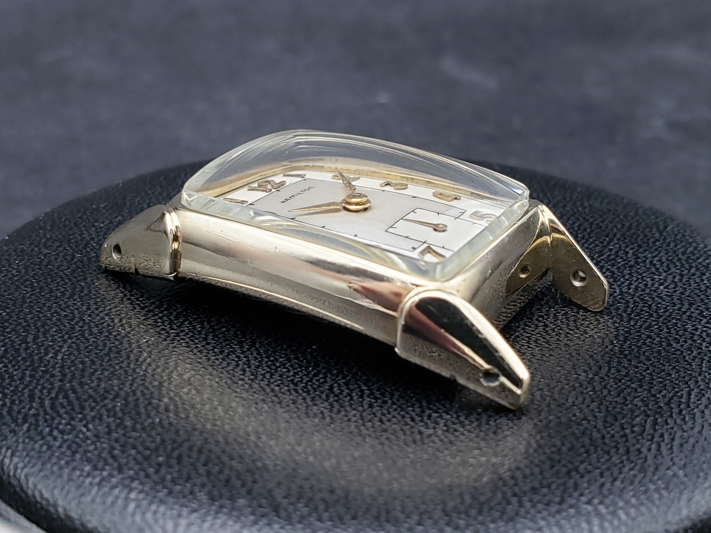 1951 Hamilton Jeffrey
