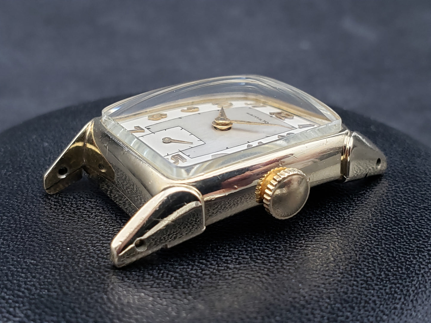 1951 Hamilton Jeffrey