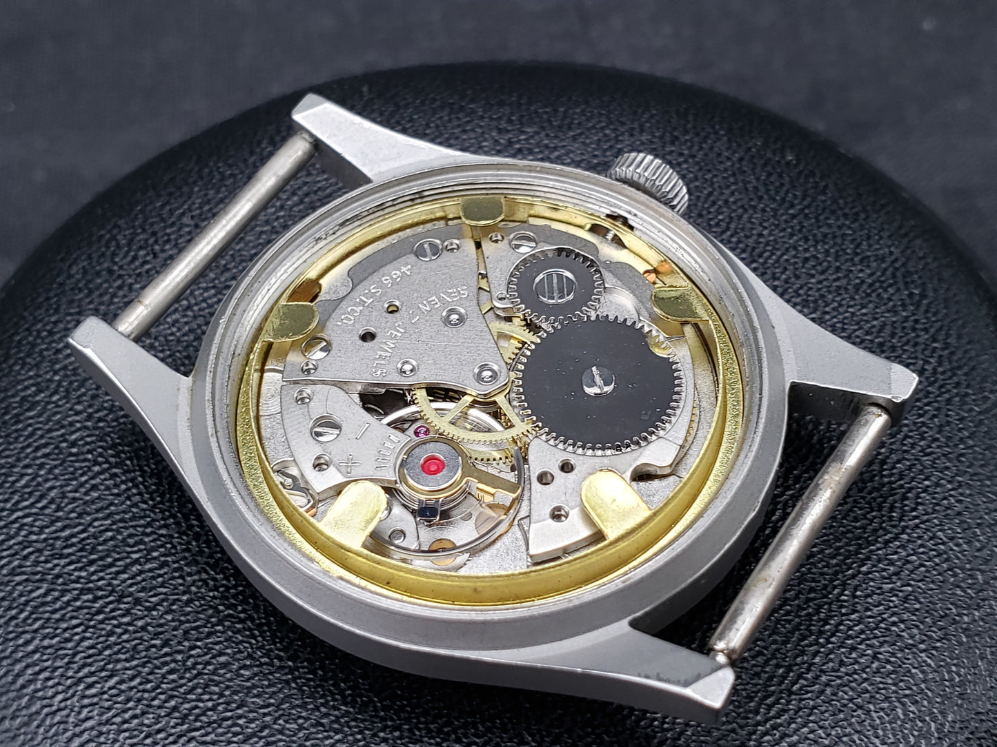 November 1983 Hamilton Mil-W-46374B