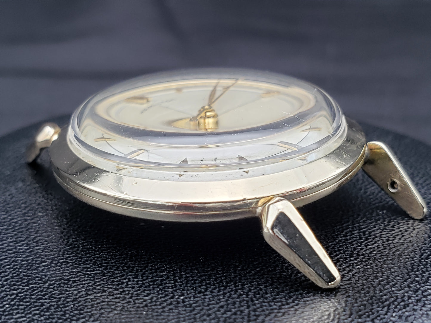 1960 Hamilton Rodney