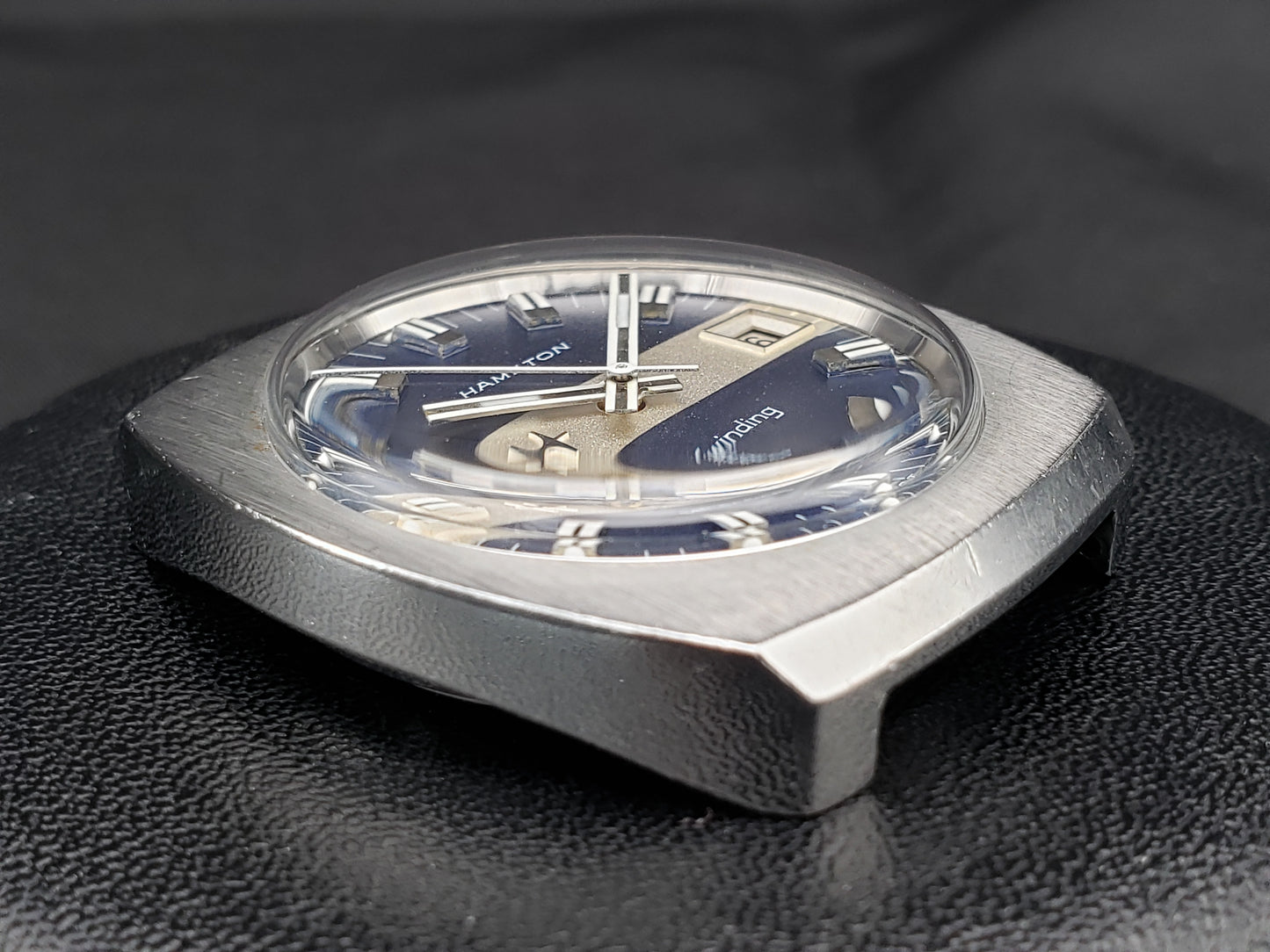 1972 Hamilton Dateline A-594