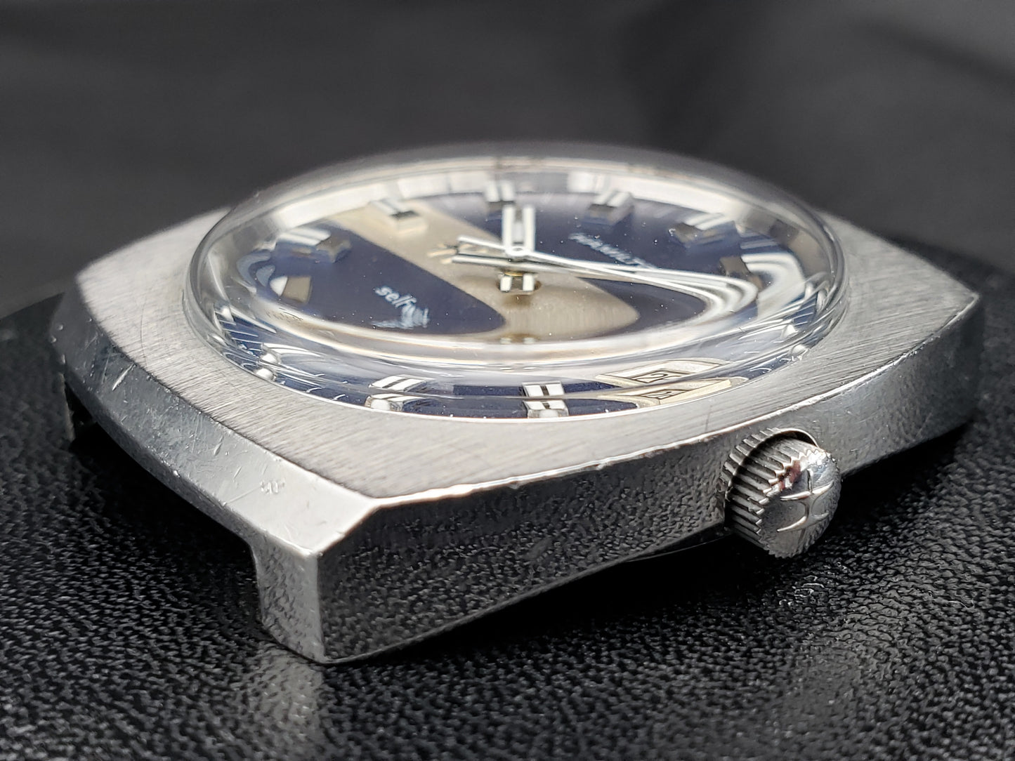 1972 Hamilton Dateline A-594