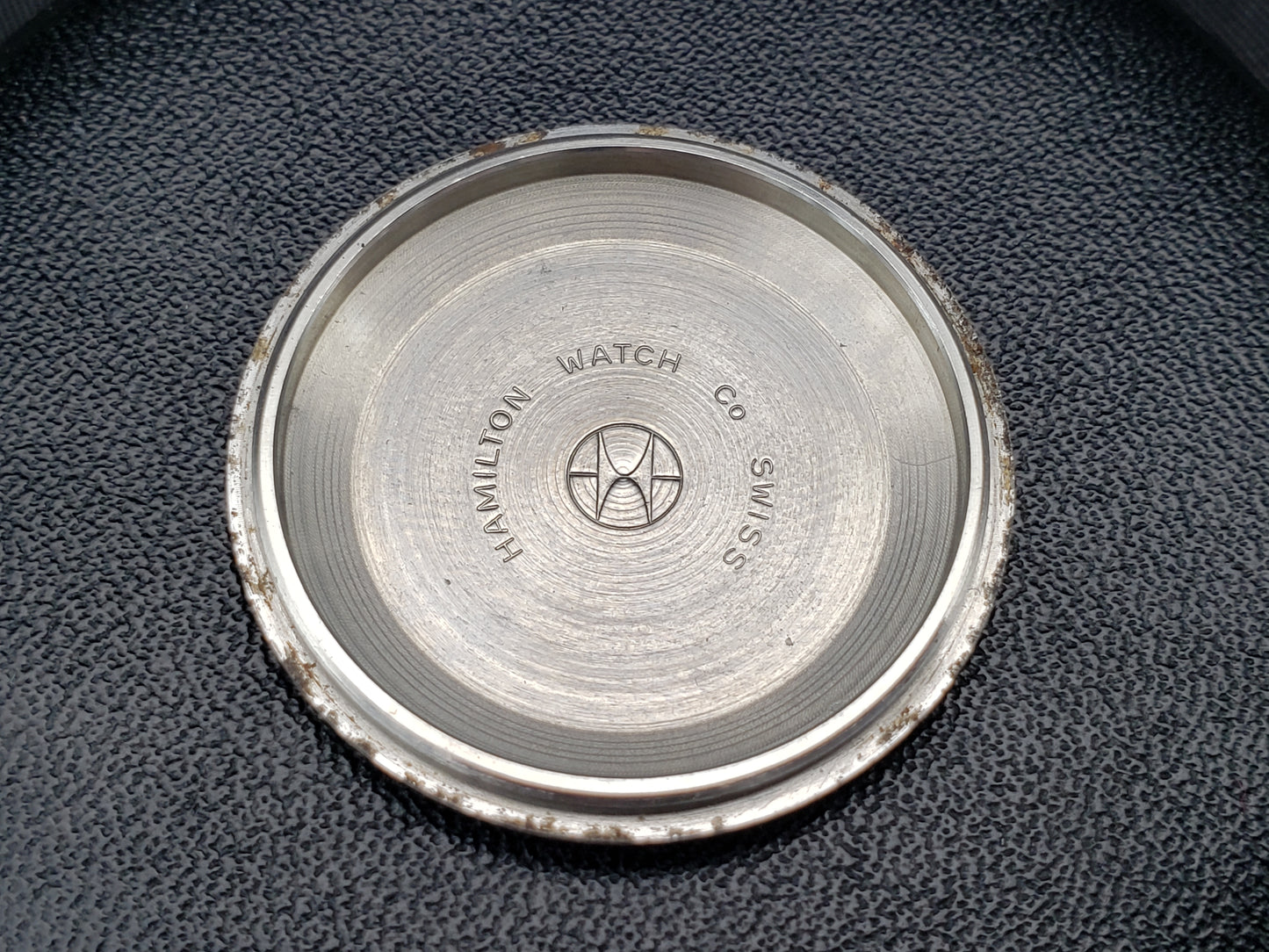 1972 Hamilton Dateline A-594