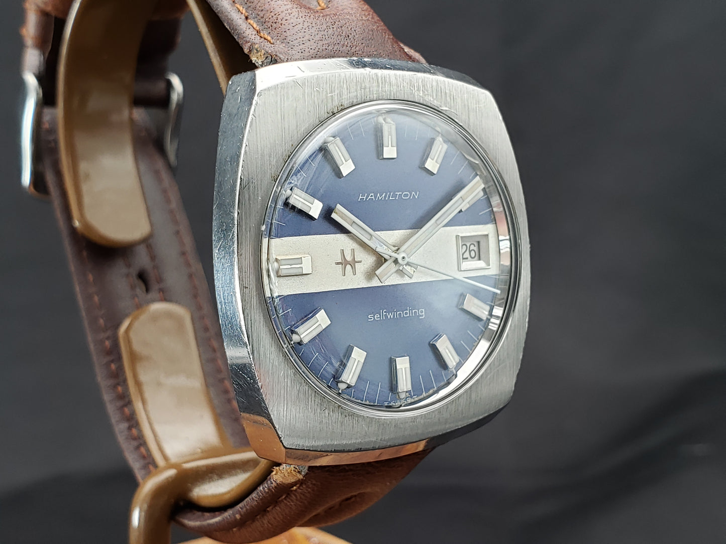 1972 Hamilton Dateline A-594