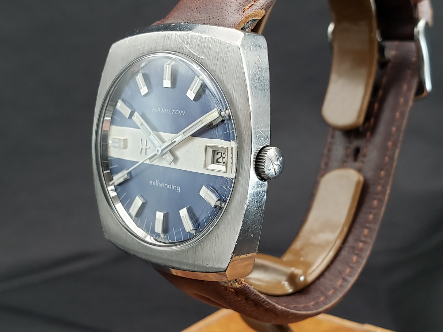 1972 Hamilton Dateline A-594