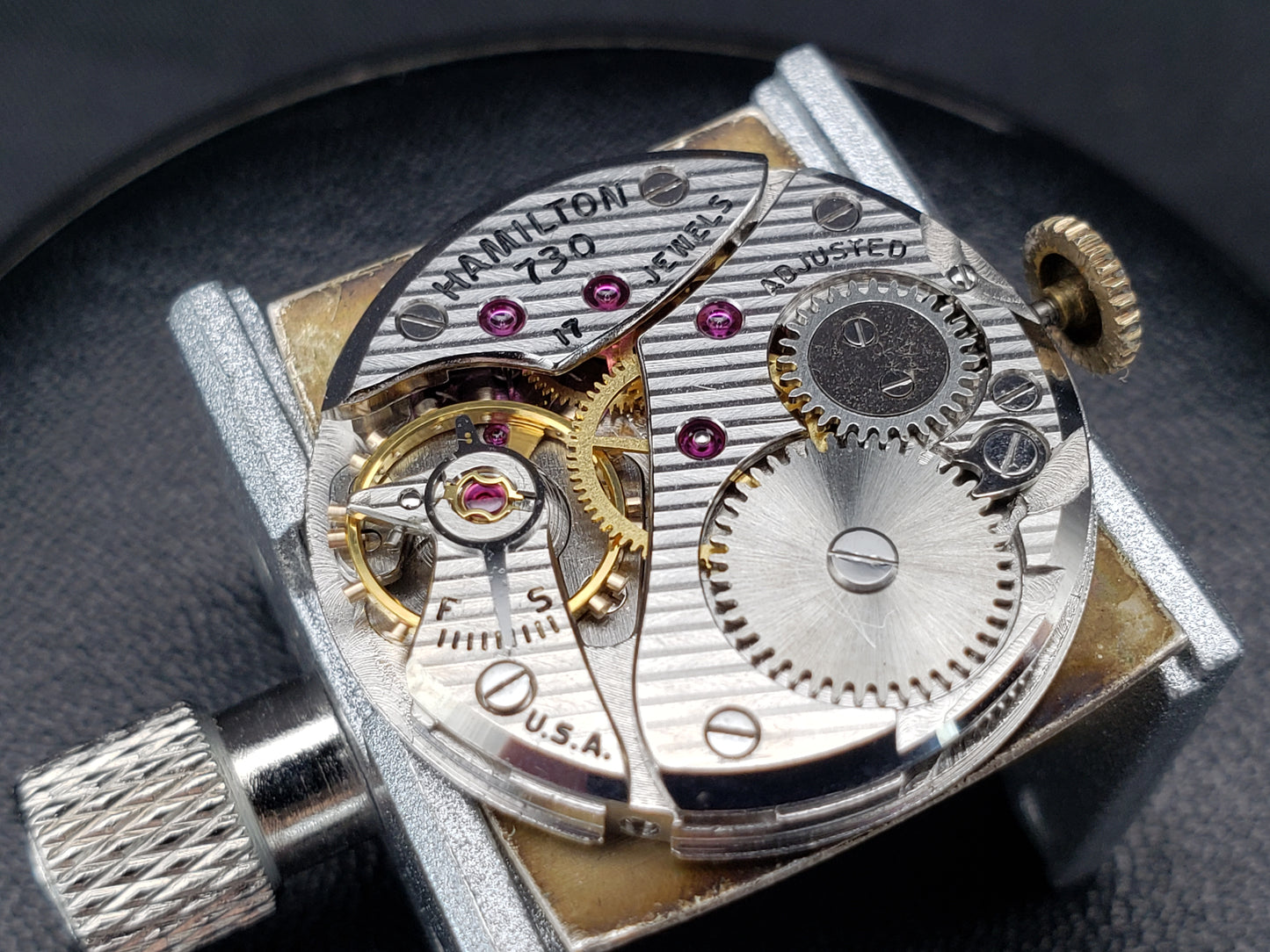 1960 Hamilton Khyber