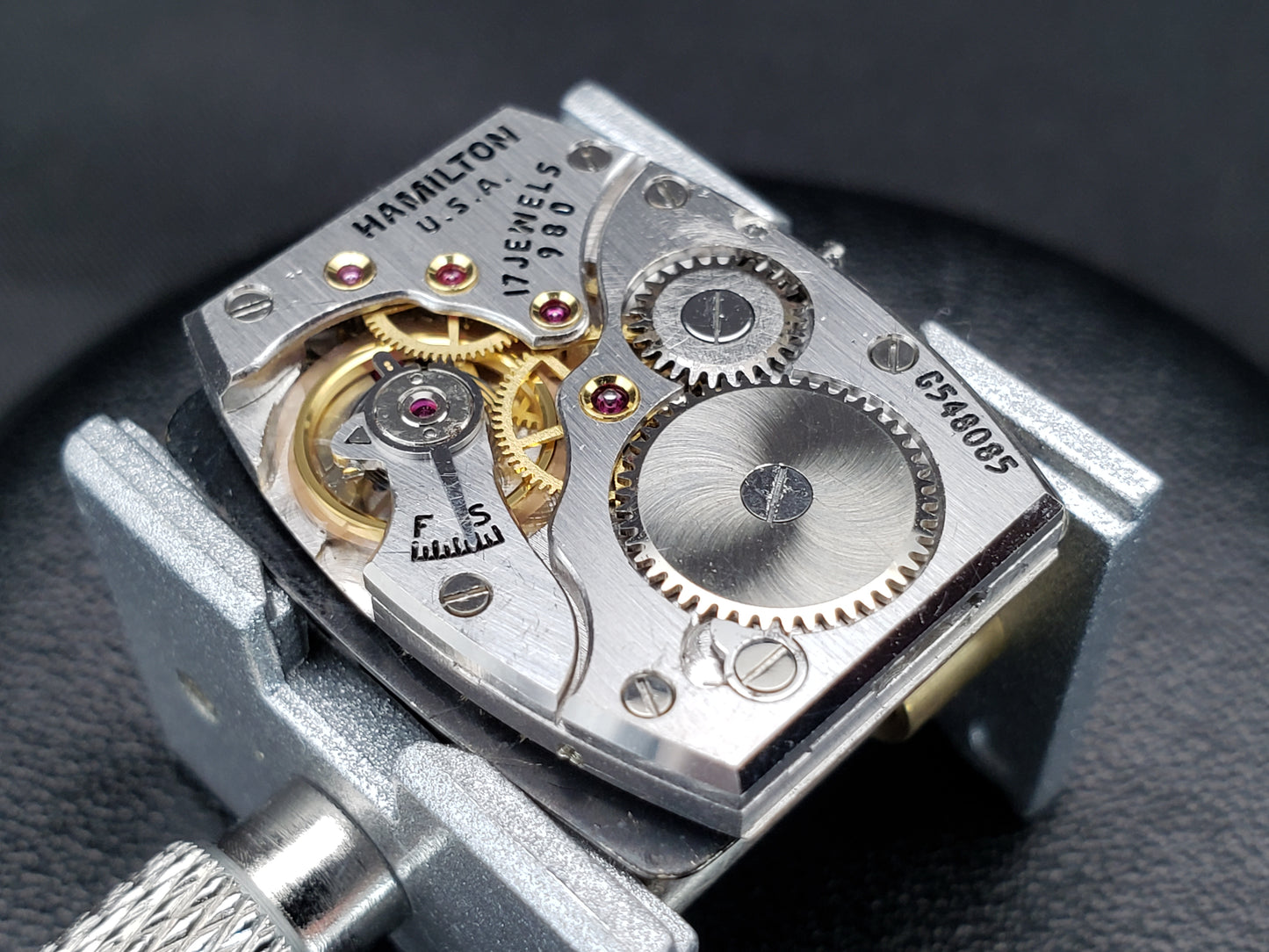 1948 Hamilton Brandon