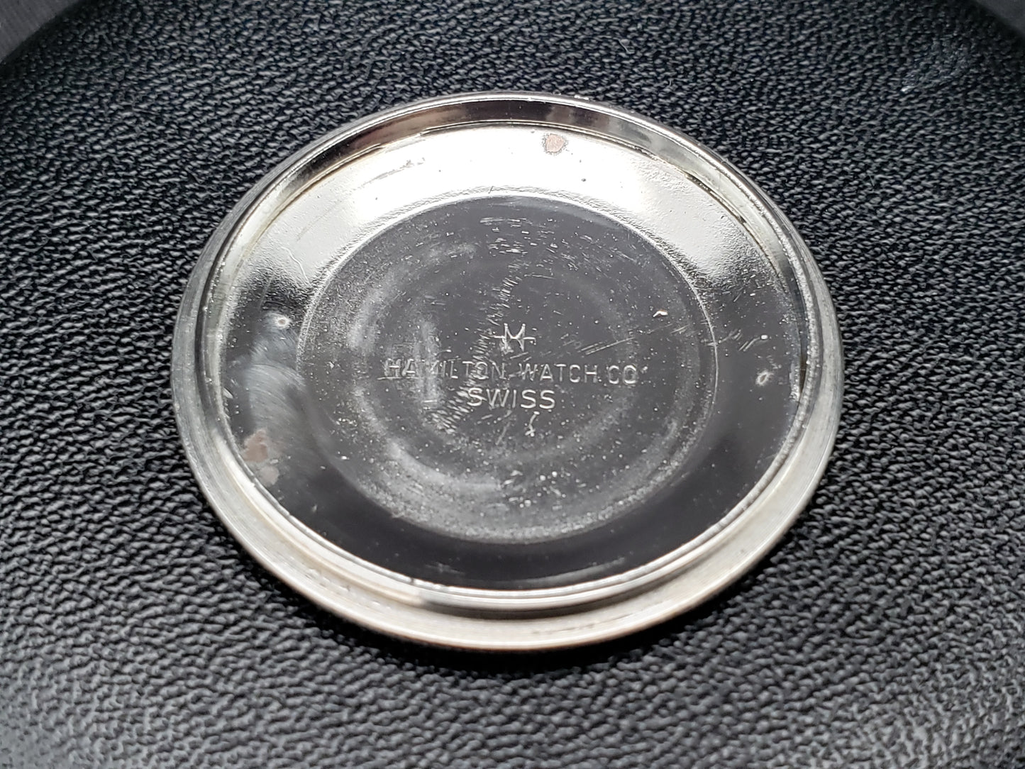 1972 Hamilton Dateline A-595