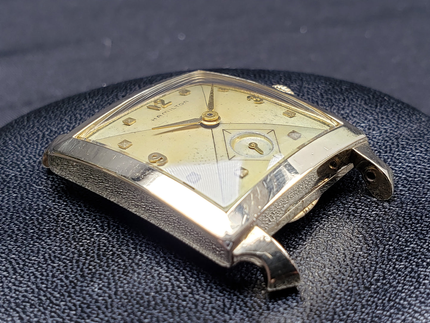 1954 Hamilton Blair