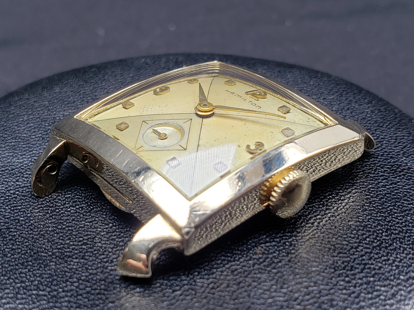 1954 Hamilton Blair
