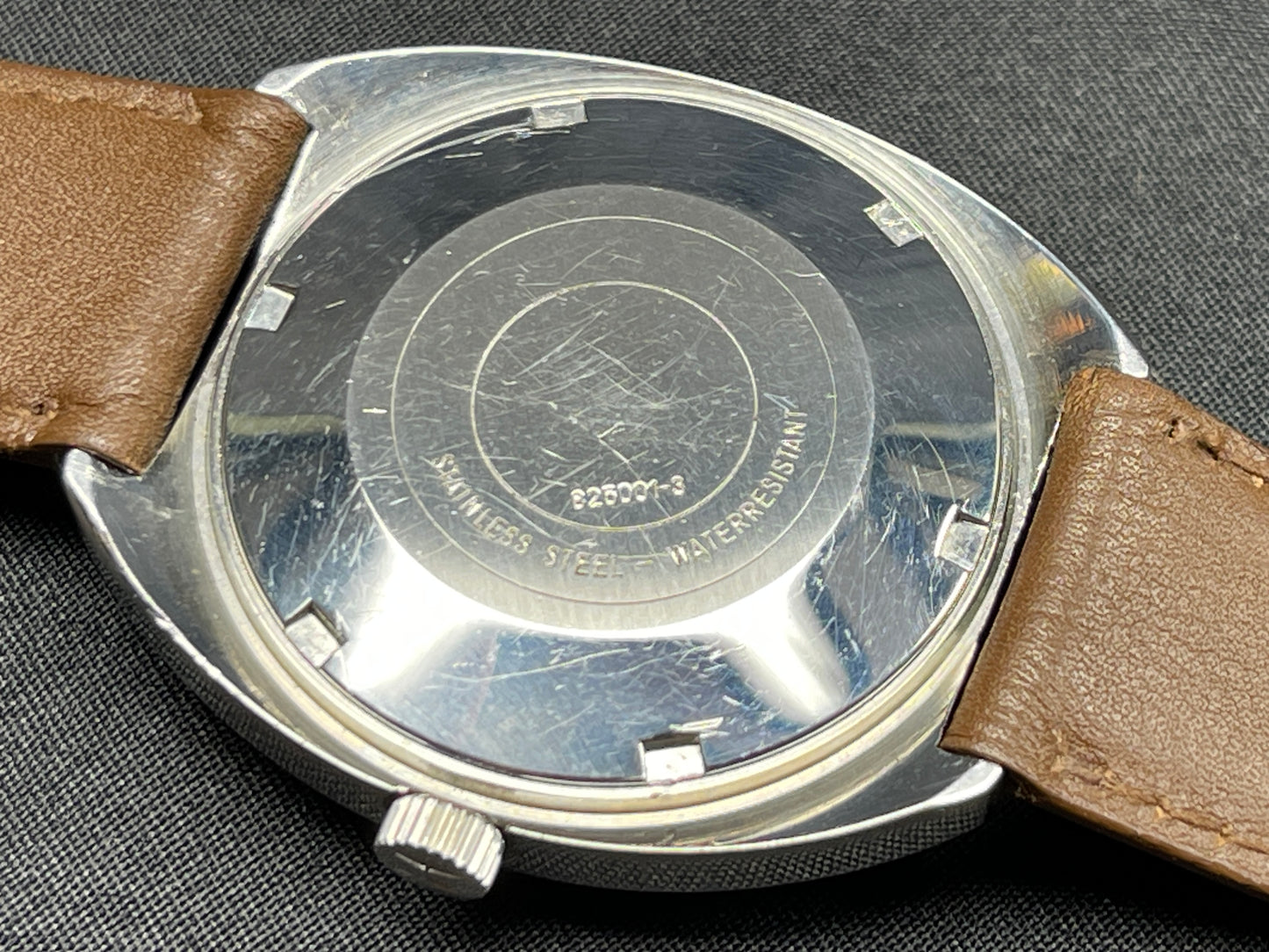 1973 Hamilton Day 'N Date 5006