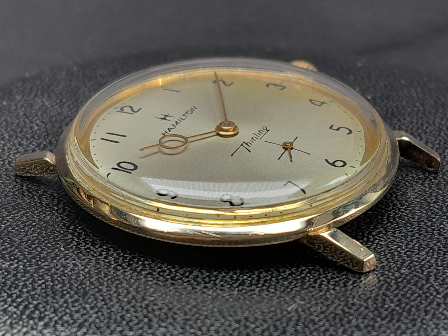 1962 Hamilton Thinline 4003