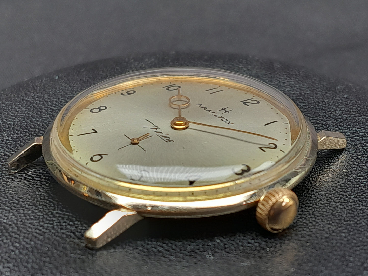 1962 Hamilton Thinline 4003