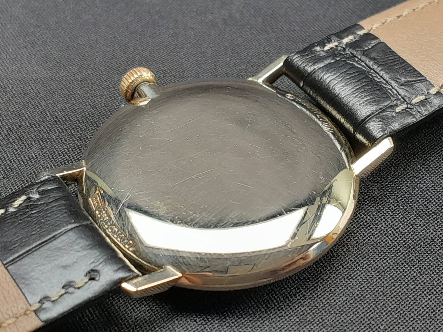 1962 Hamilton Thinline 4003