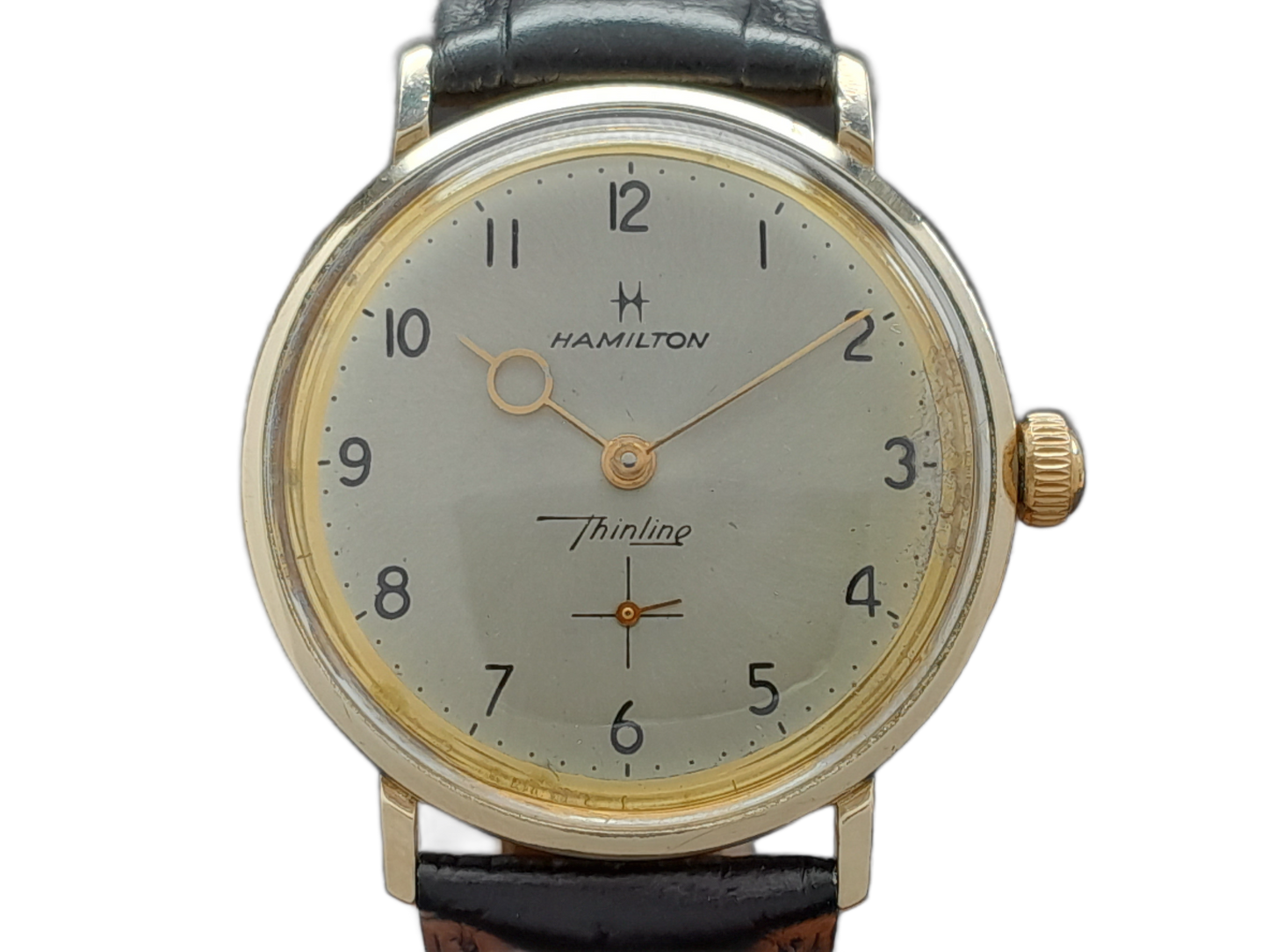 1962 Hamilton Thinline 4003
