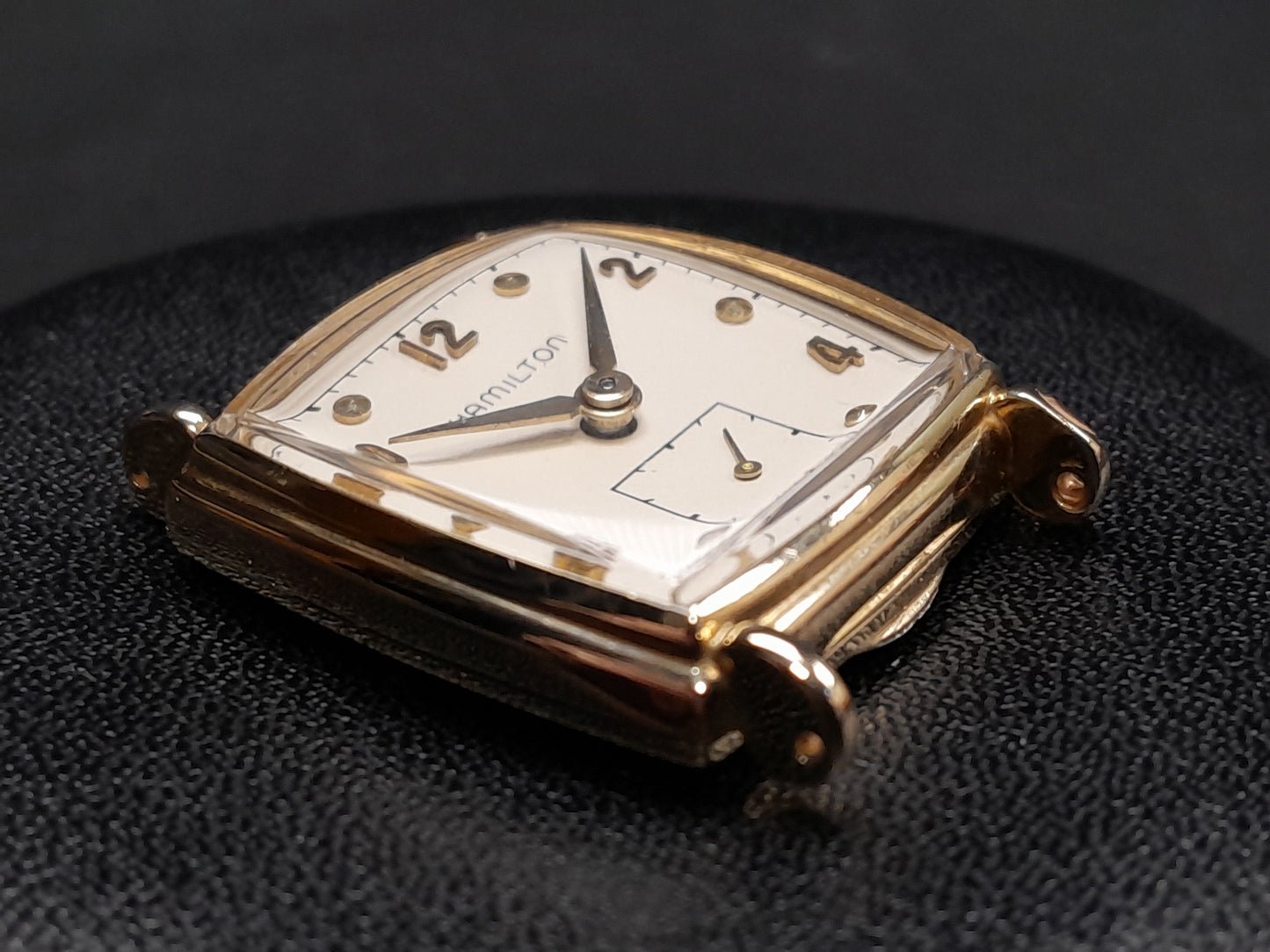 1948 Hamilton Dyson
