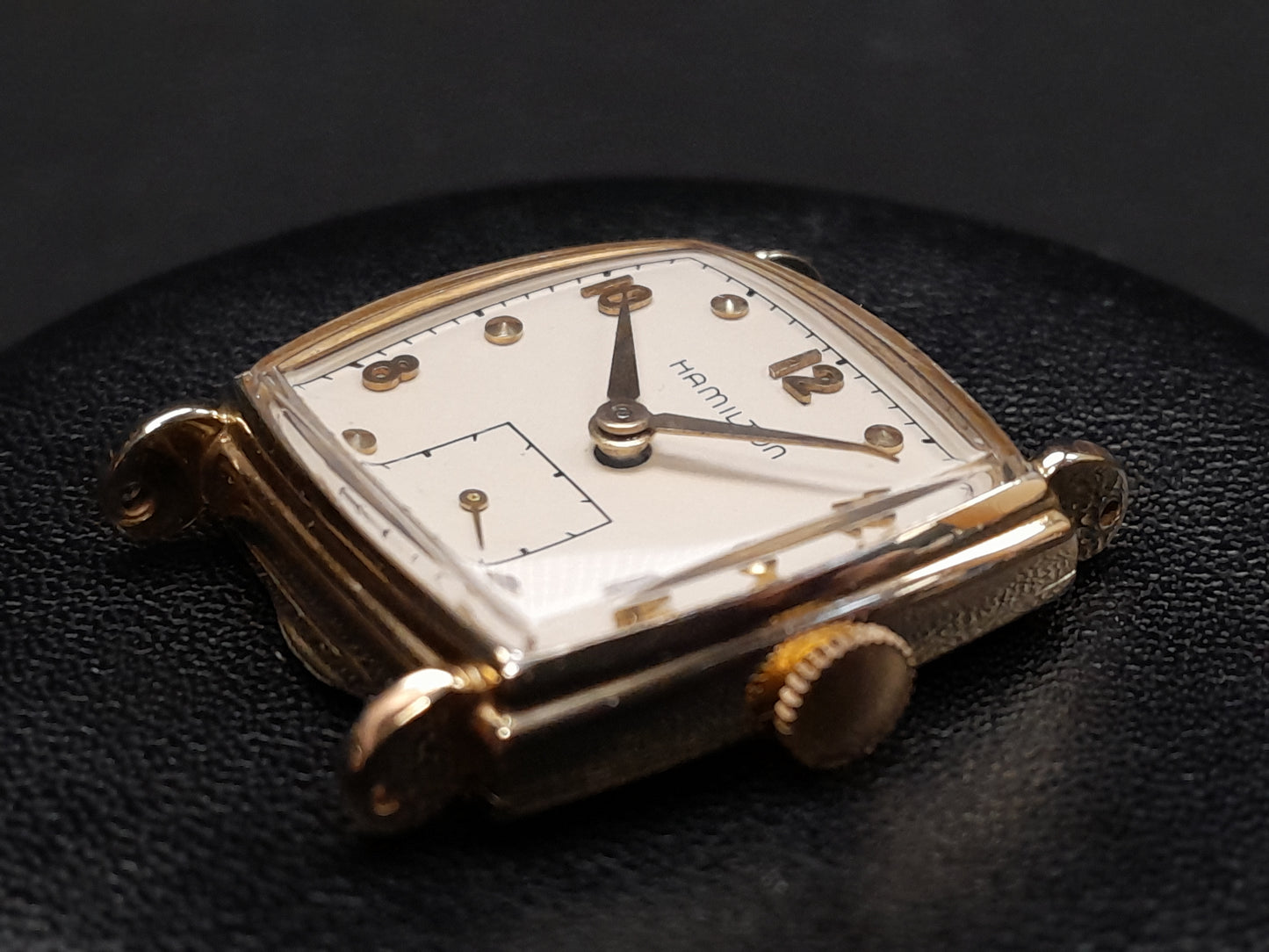 1948 Hamilton Dyson