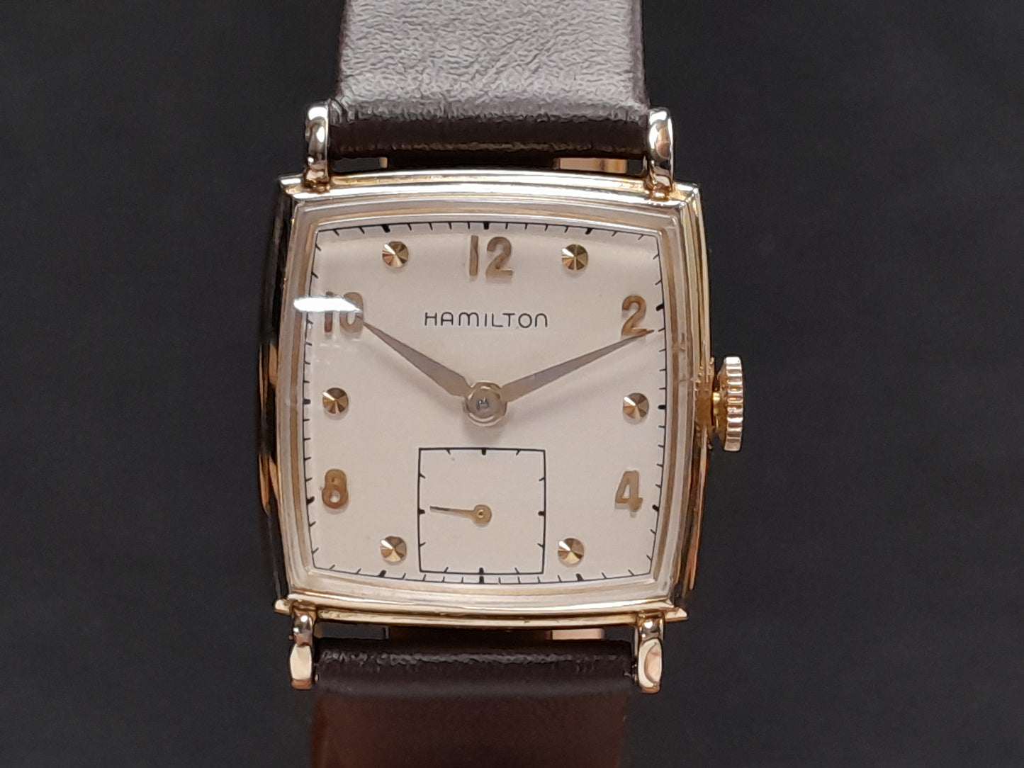 1948 Hamilton Dyson