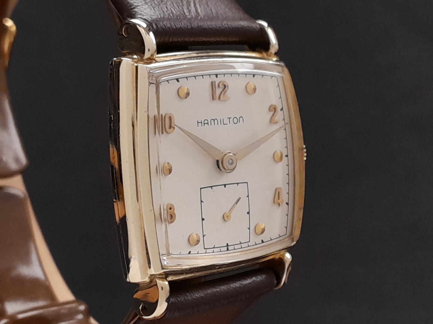1948 Hamilton Dyson