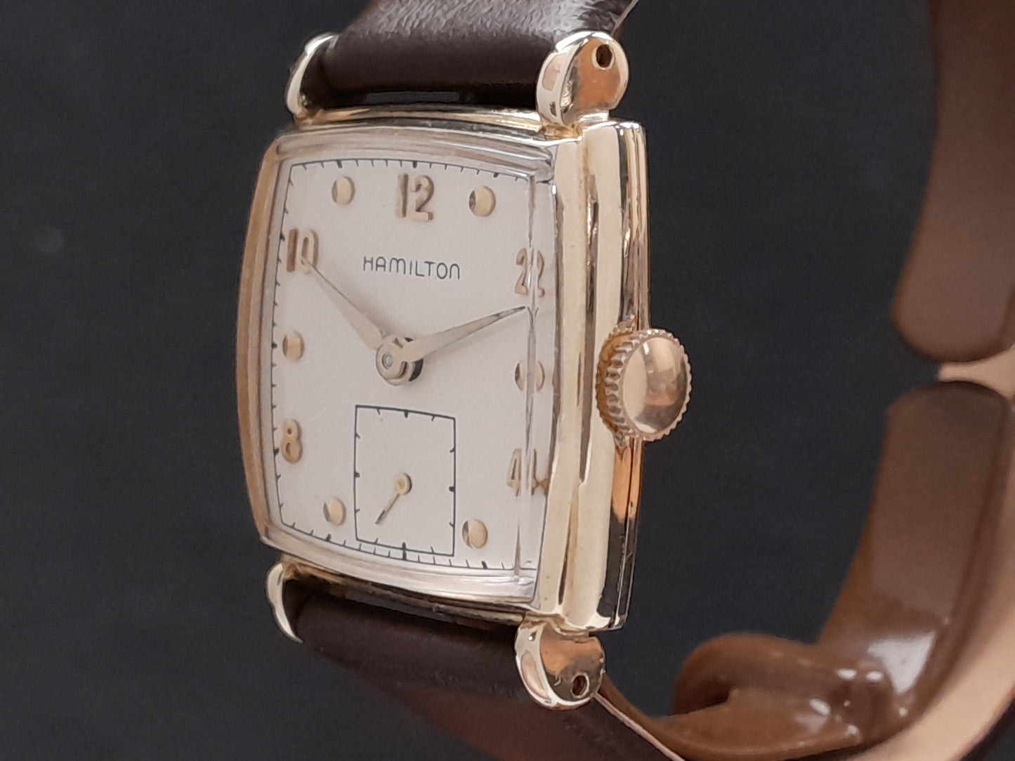 1948 Hamilton Dyson