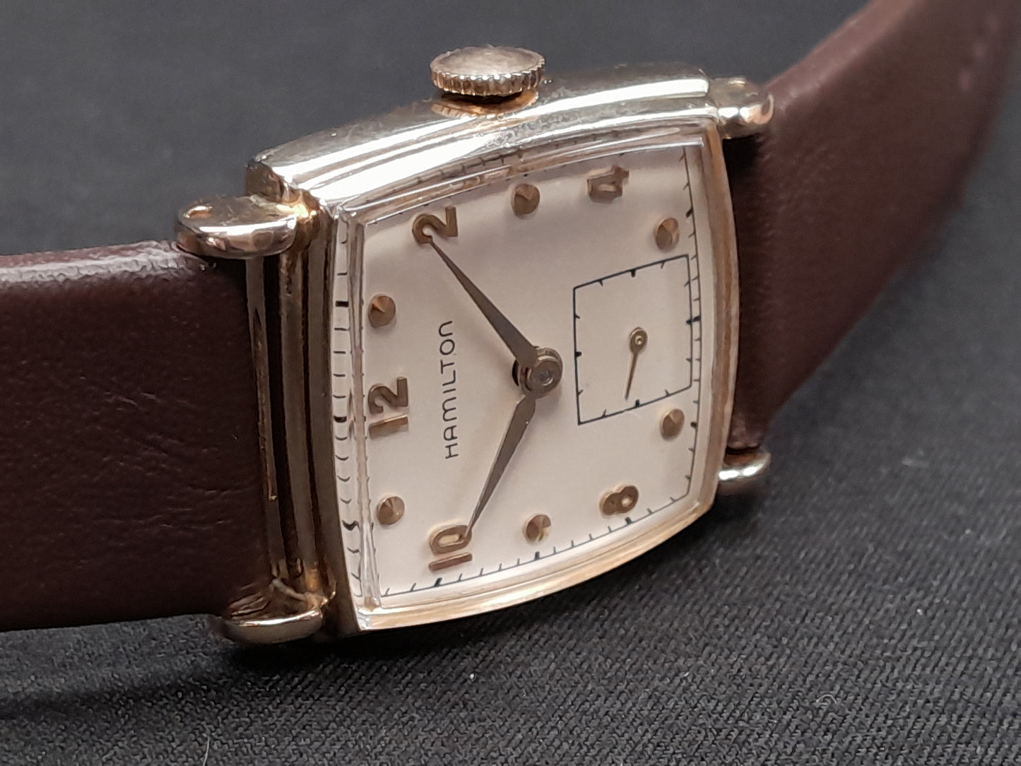 1948 Hamilton Dyson