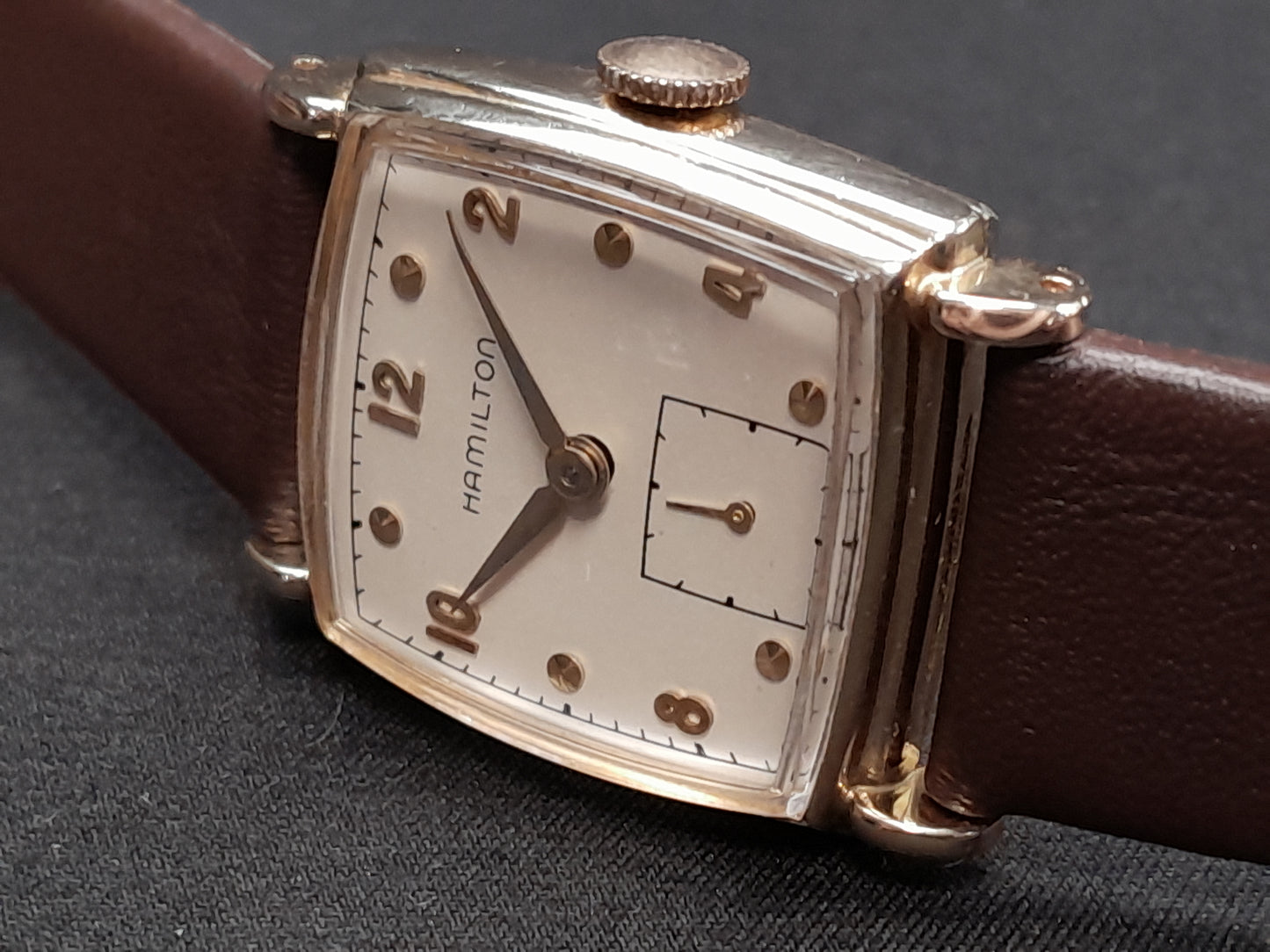 1948 Hamilton Dyson
