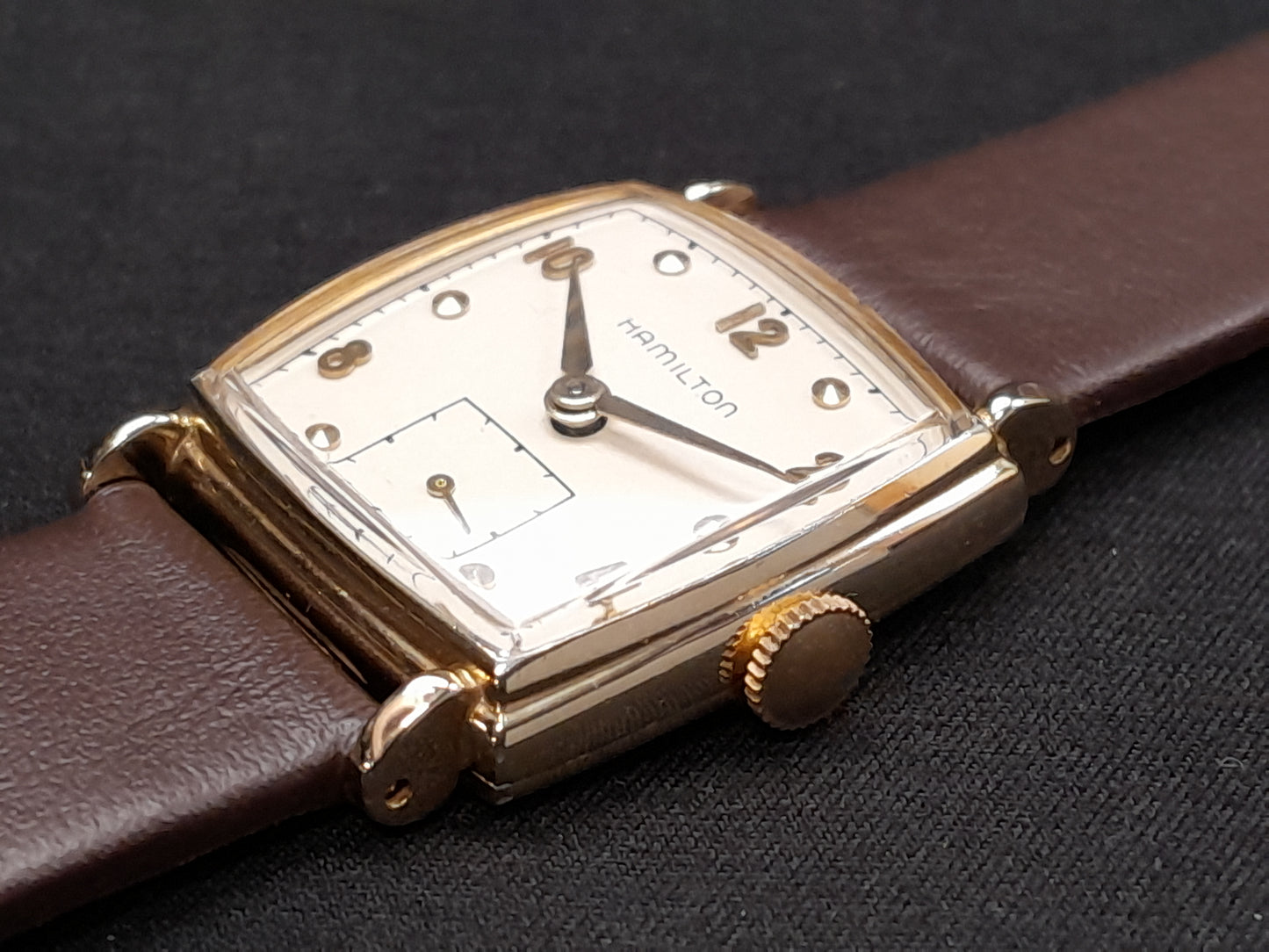 1948 Hamilton Dyson