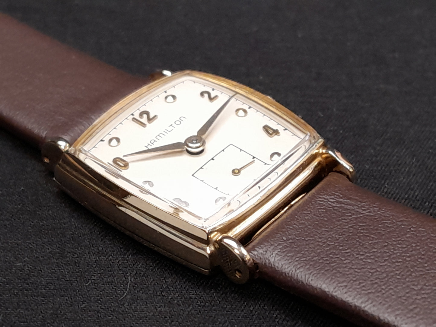 1948 Hamilton Dyson