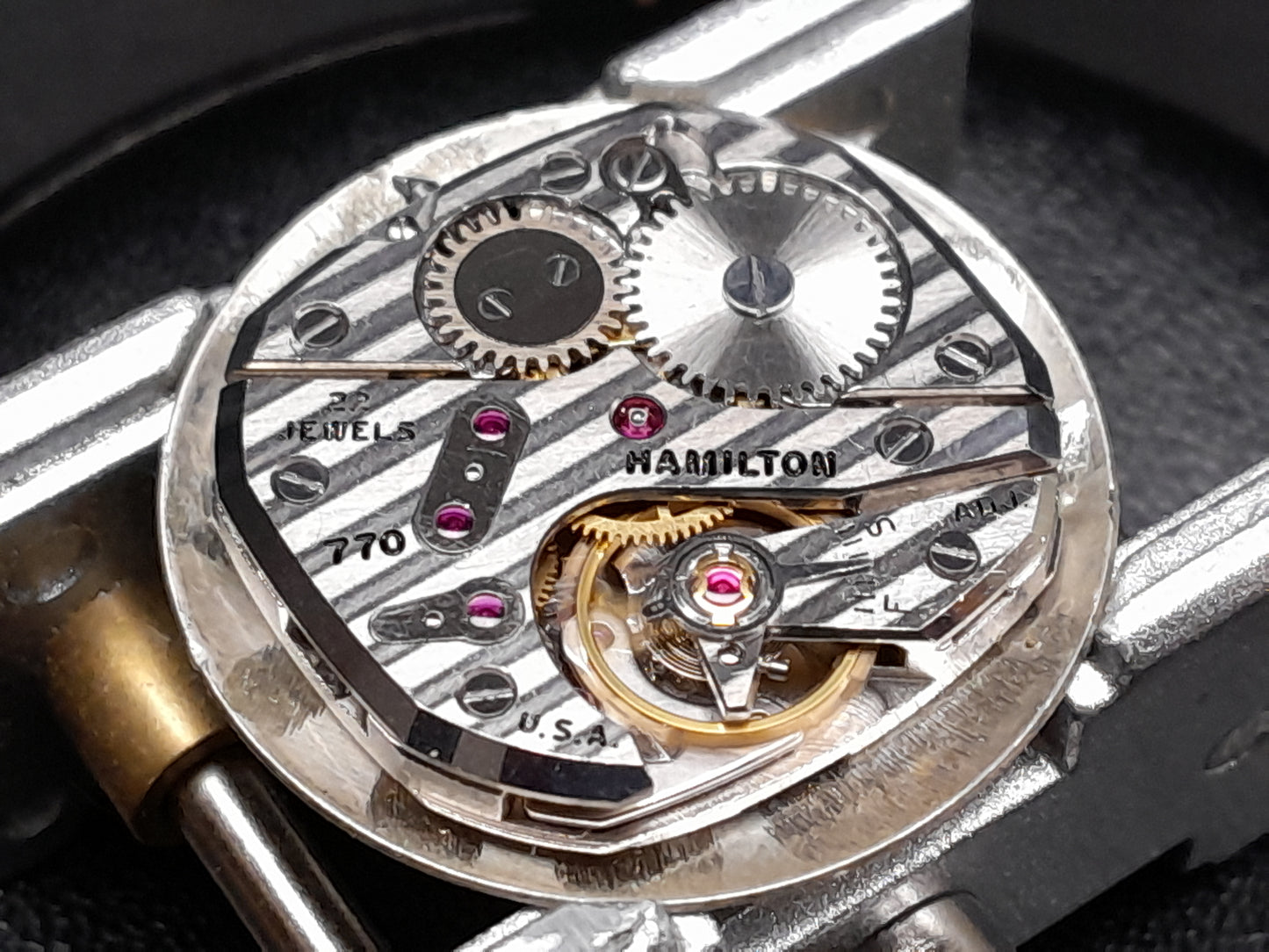 1959 Hamilton Cascade