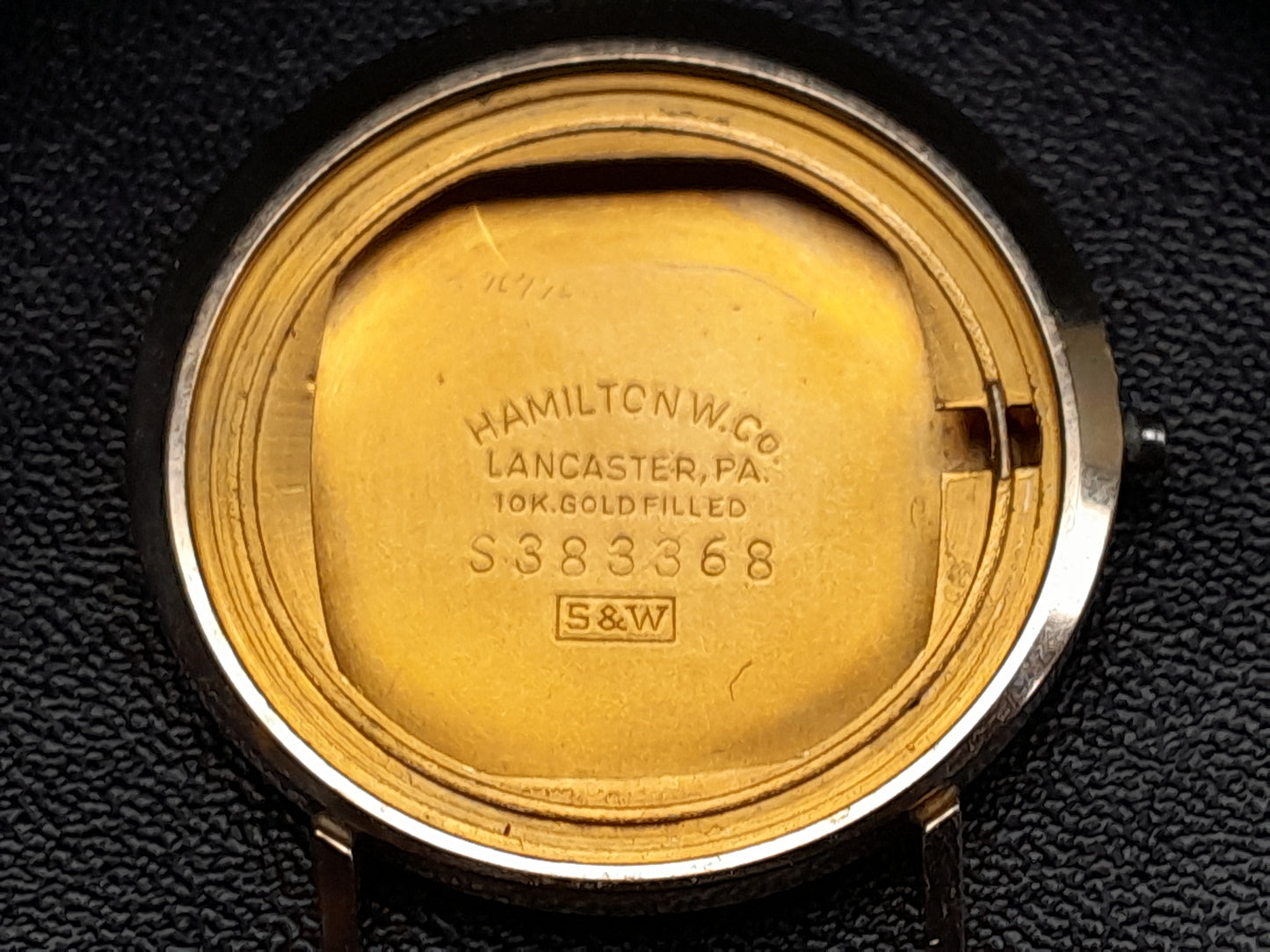 1959 Hamilton Cascade