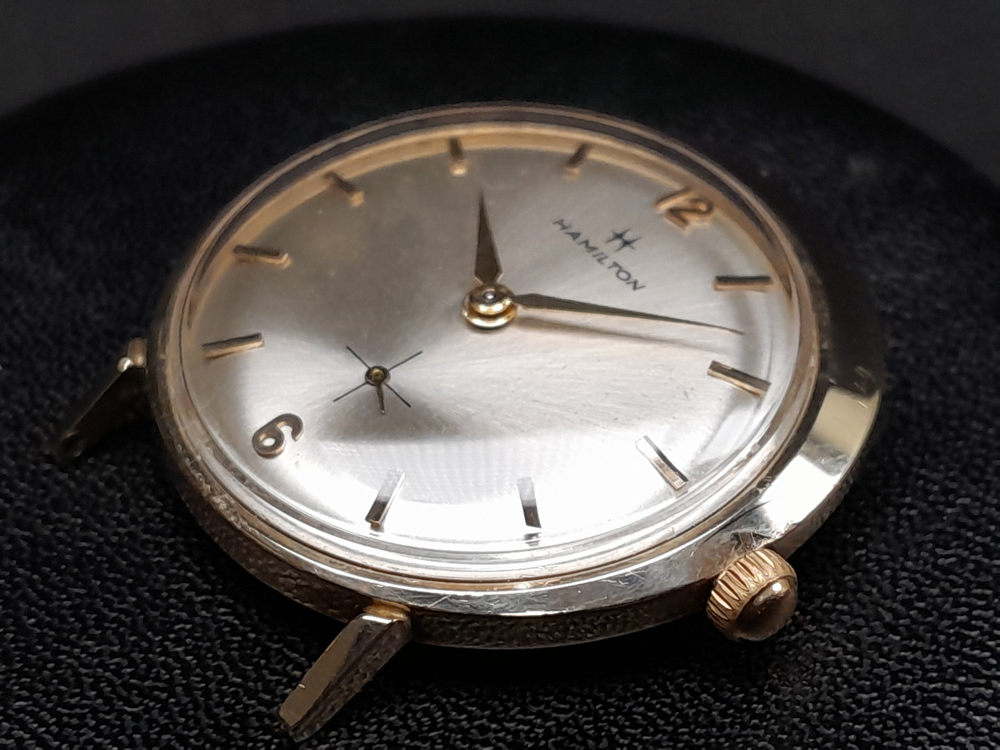1959 Hamilton Cascade