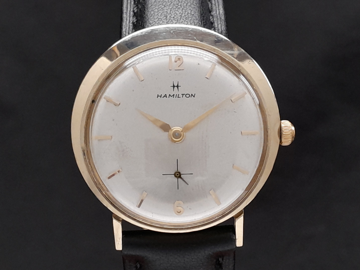 1959 Hamilton Cascade