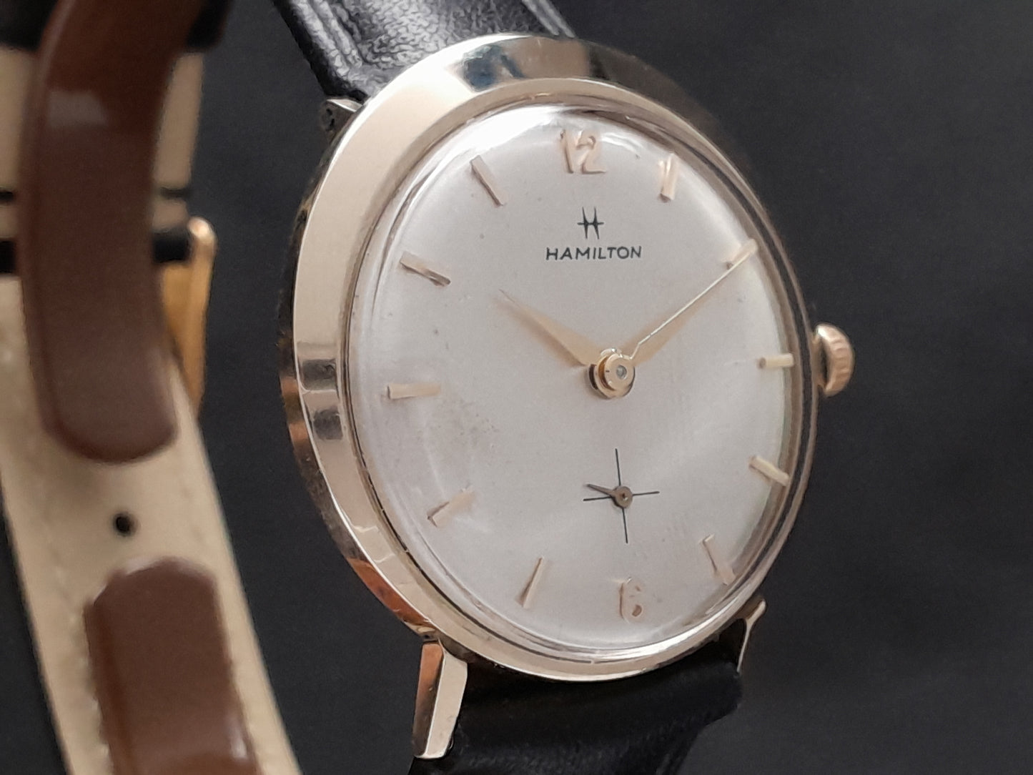 1959 Hamilton Cascade
