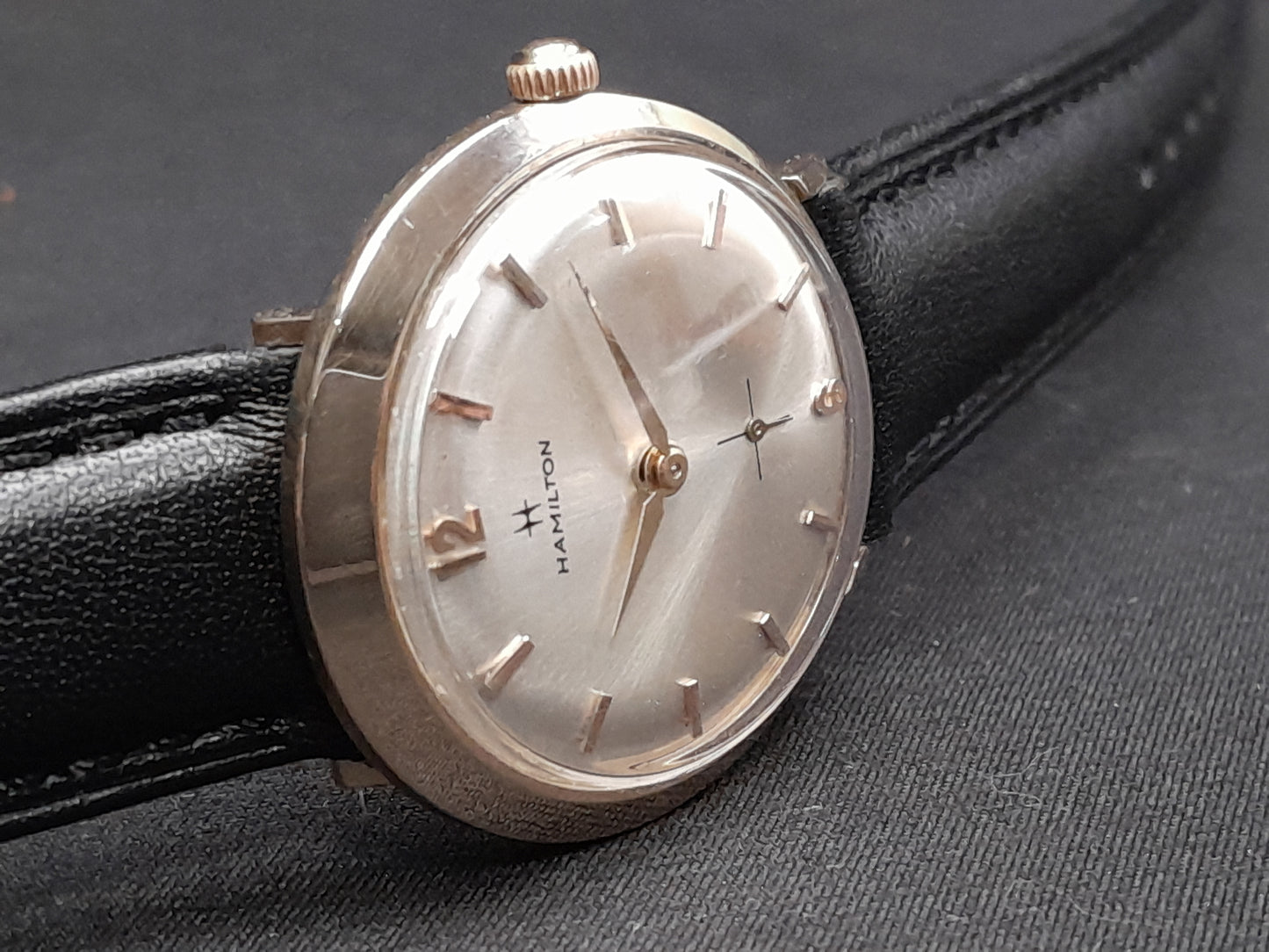 1959 Hamilton Cascade