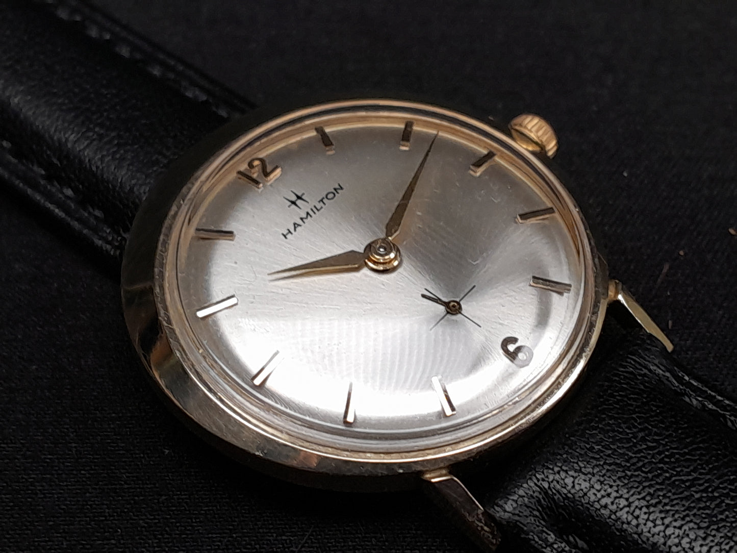 1959 Hamilton Cascade