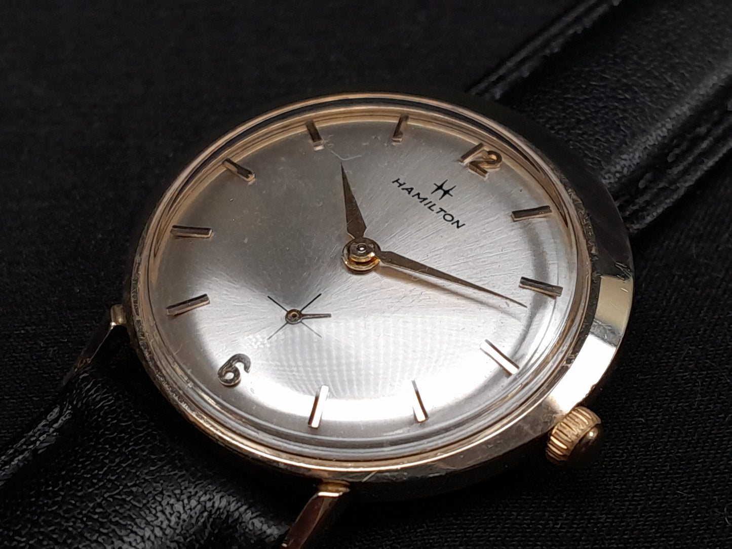 1959 Hamilton Cascade