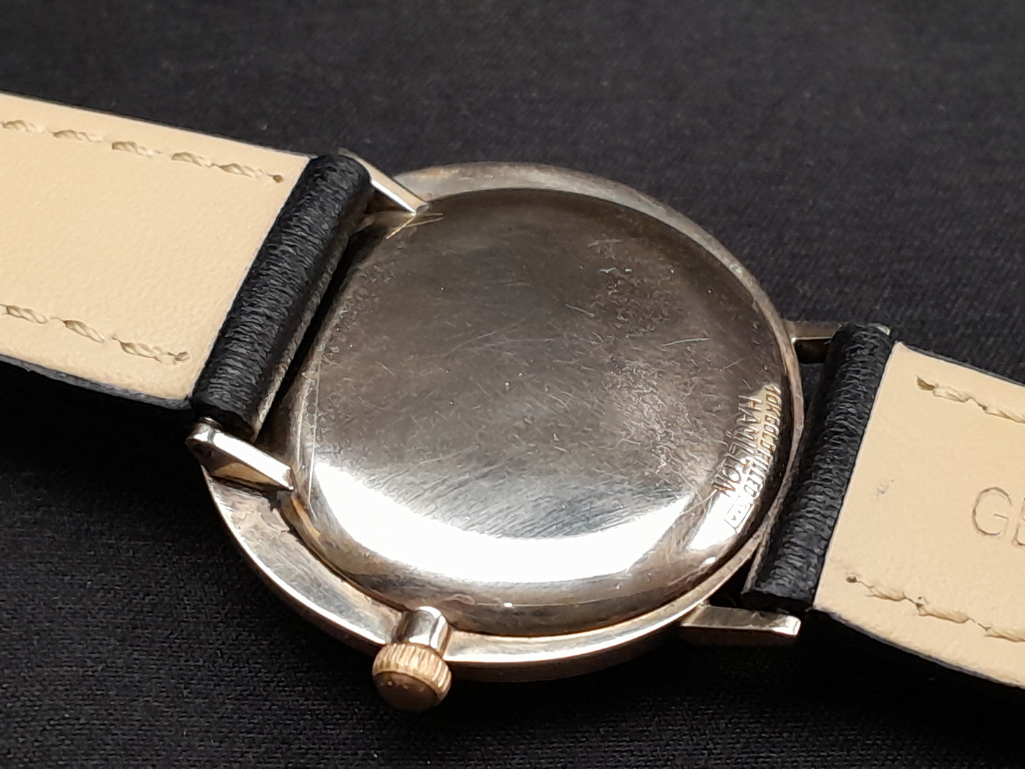 1959 Hamilton Cascade