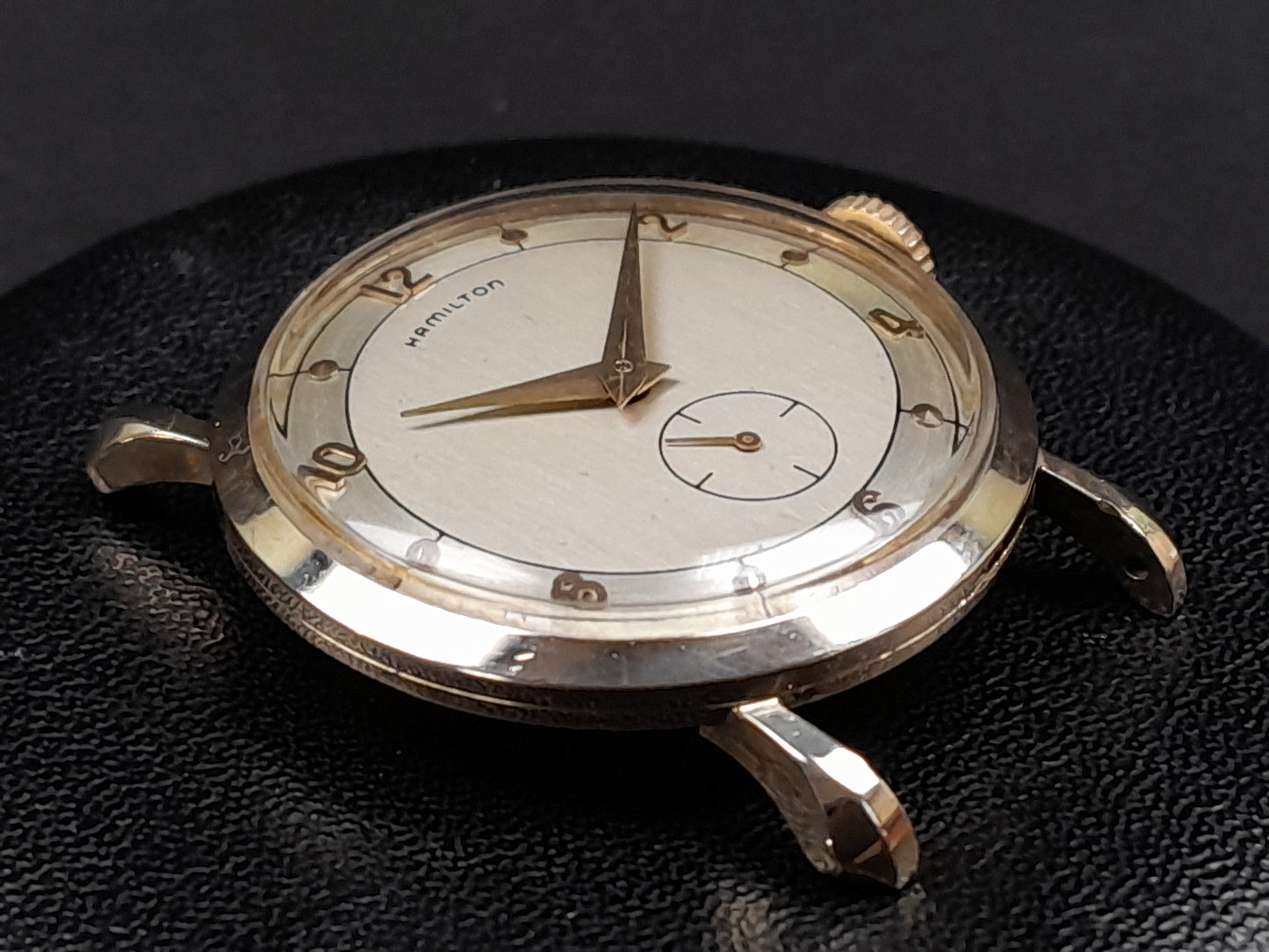 1954 Hamilton Parker B