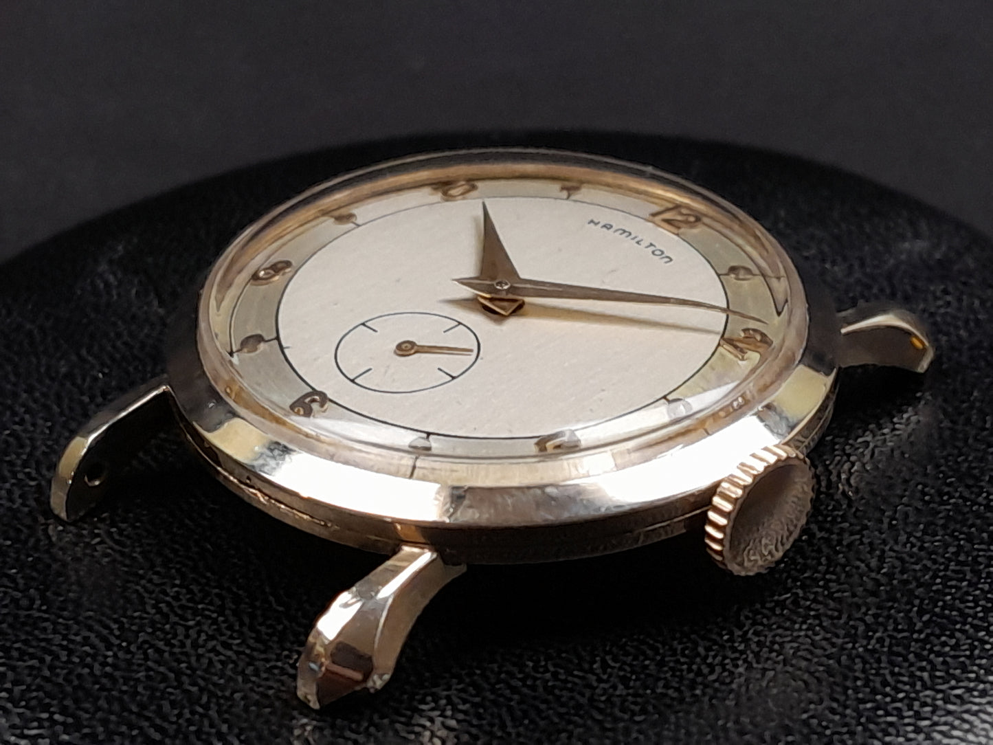1954 Hamilton Parker B