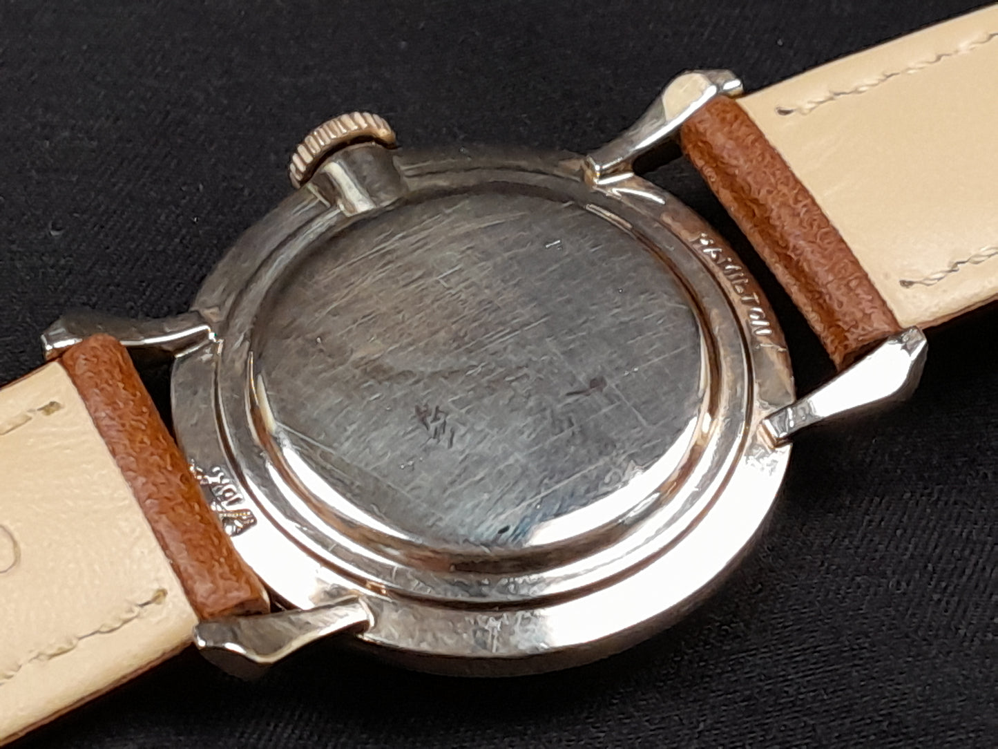 1954 Hamilton Parker B