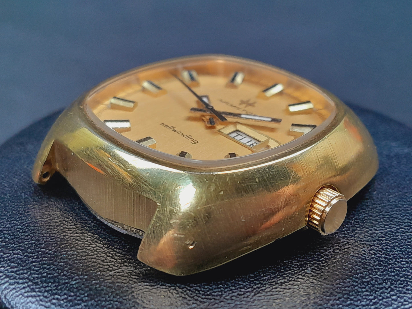 1975 Hamilton Griffin