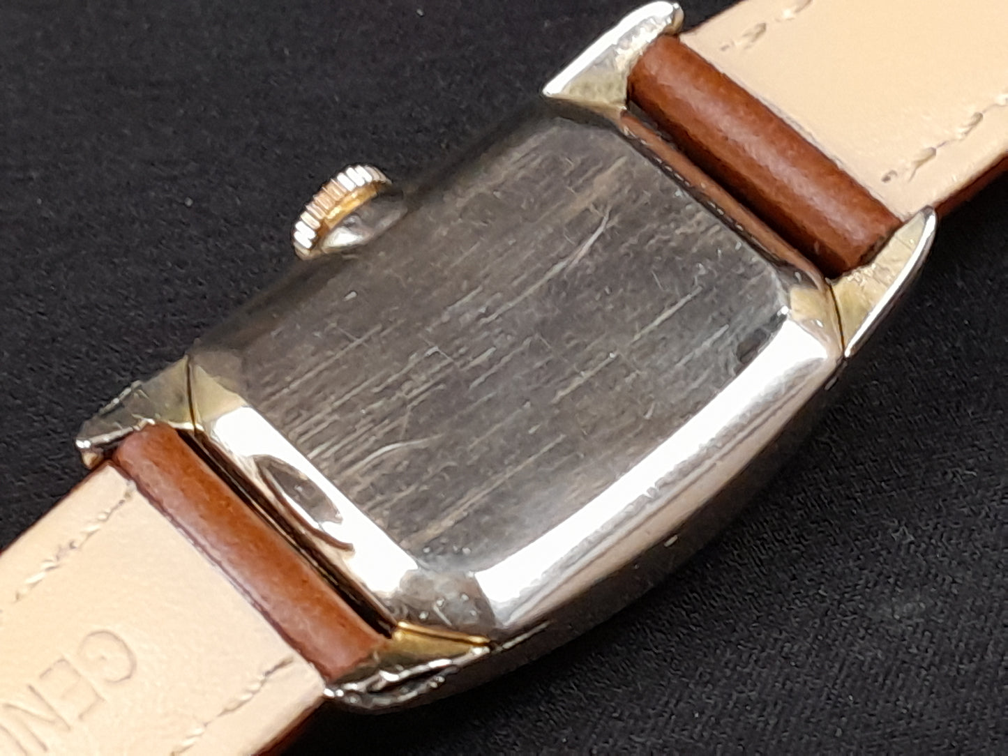 1947 Hamilton Boulton