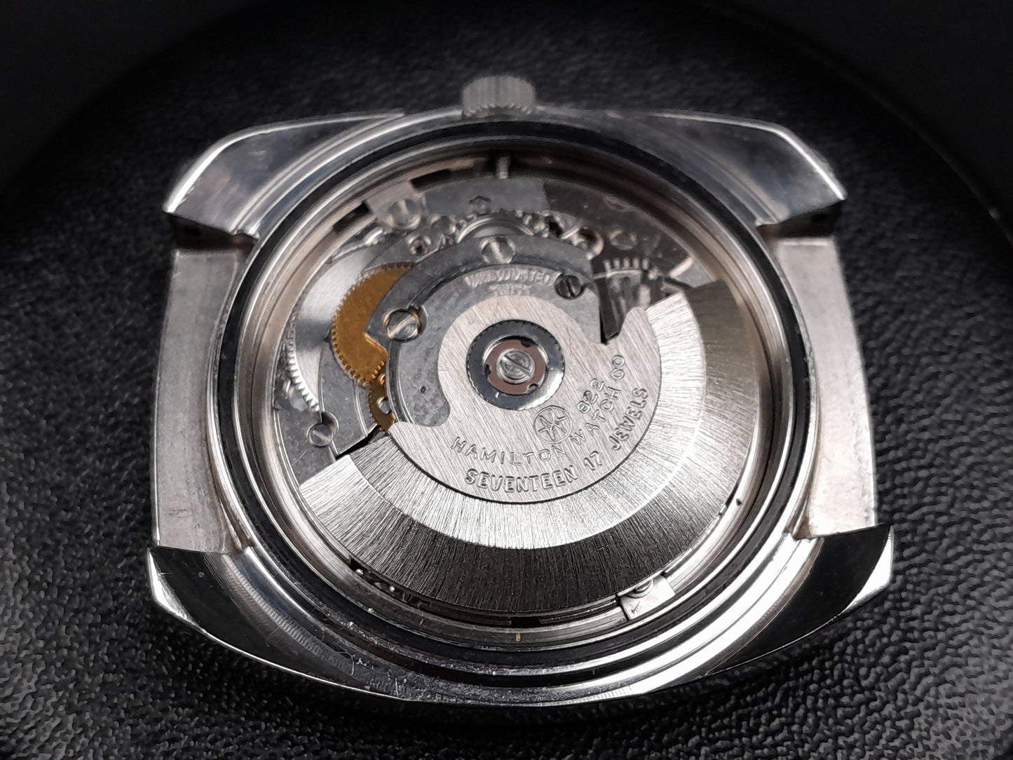 1970's Hamilton 820007-3