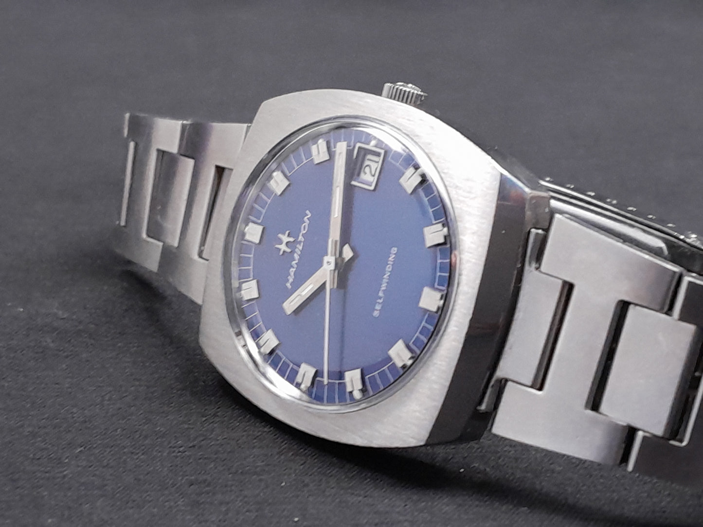 1970's Hamilton 820007-3