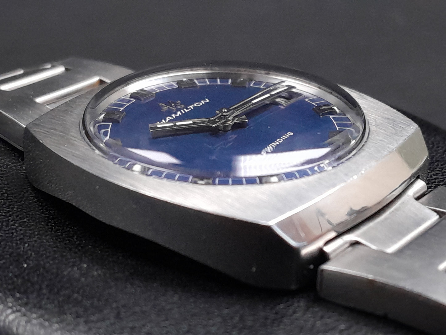 1970's Hamilton 820007-3