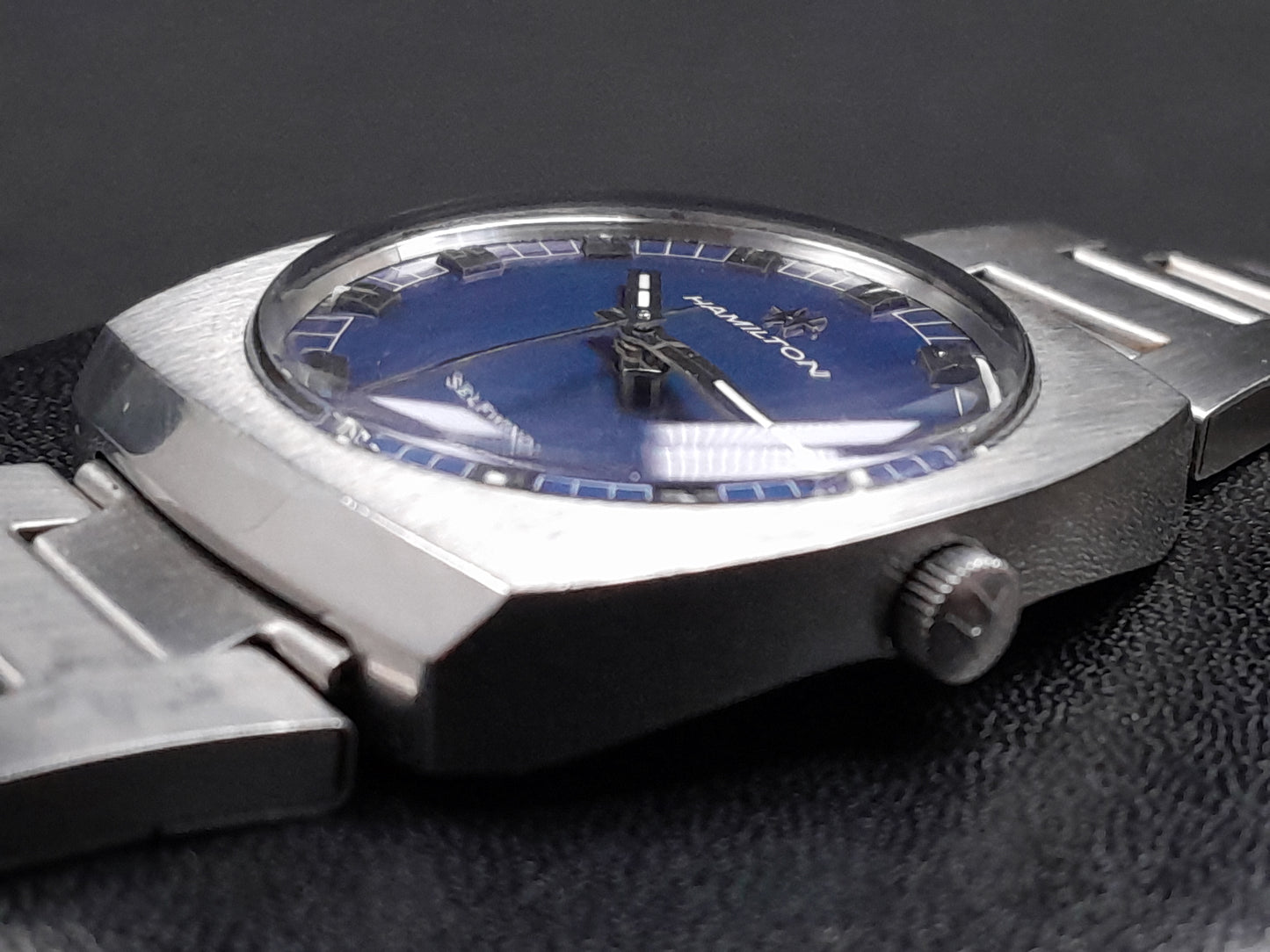 1970's Hamilton 820007-3