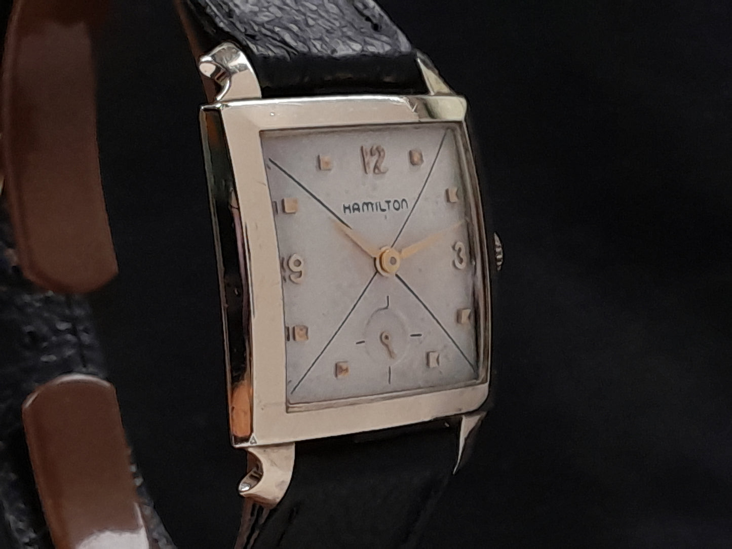 1954 Hamilton Blair
