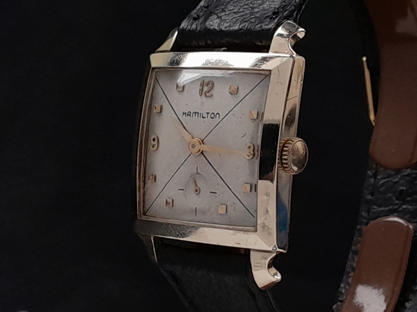 1954 Hamilton Blair