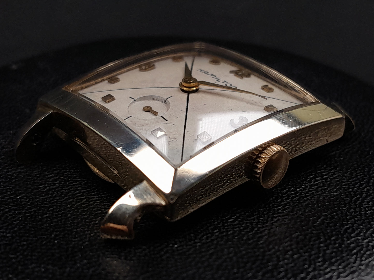 1954 Hamilton Blair
