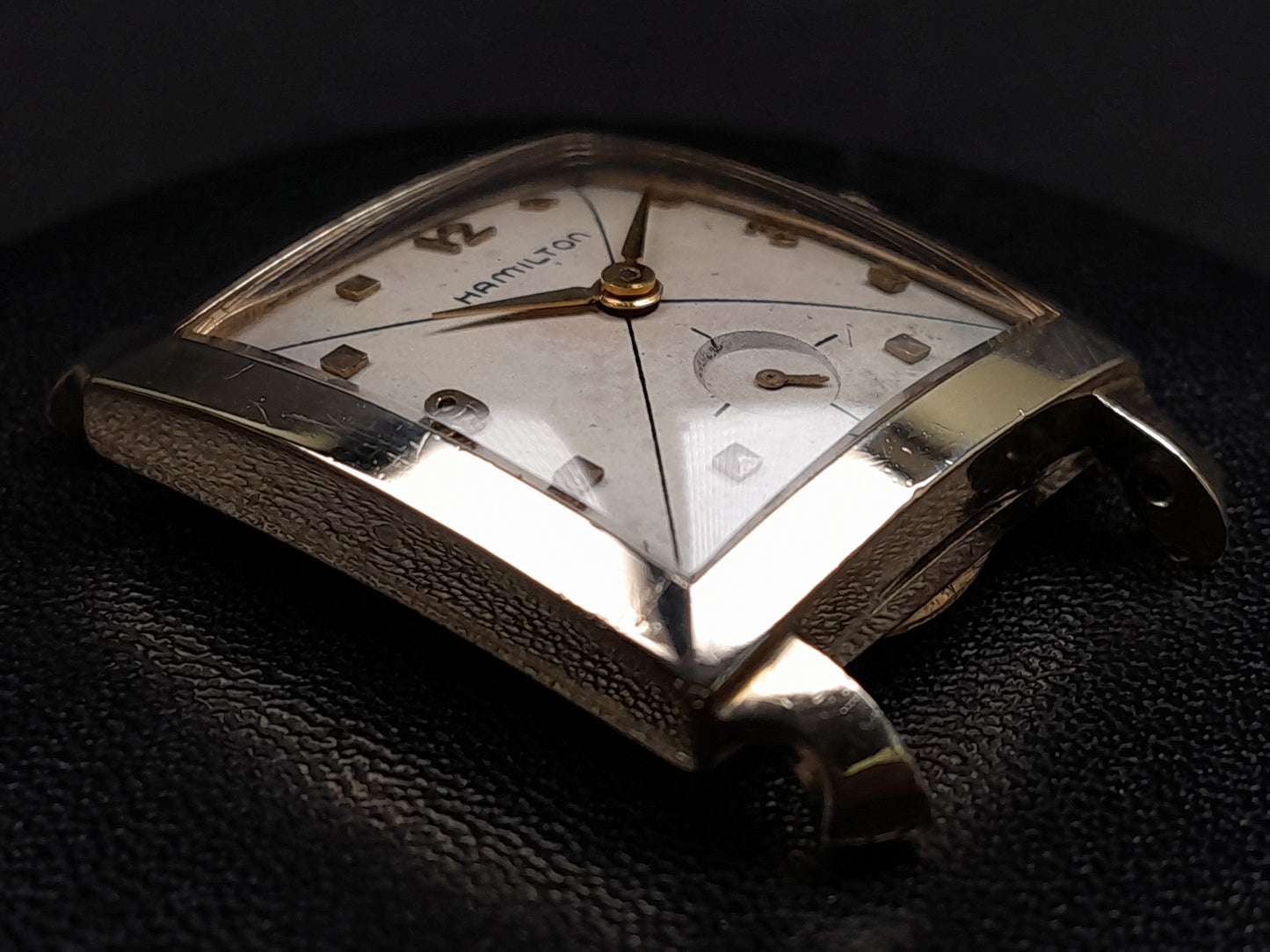 1954 Hamilton Blair